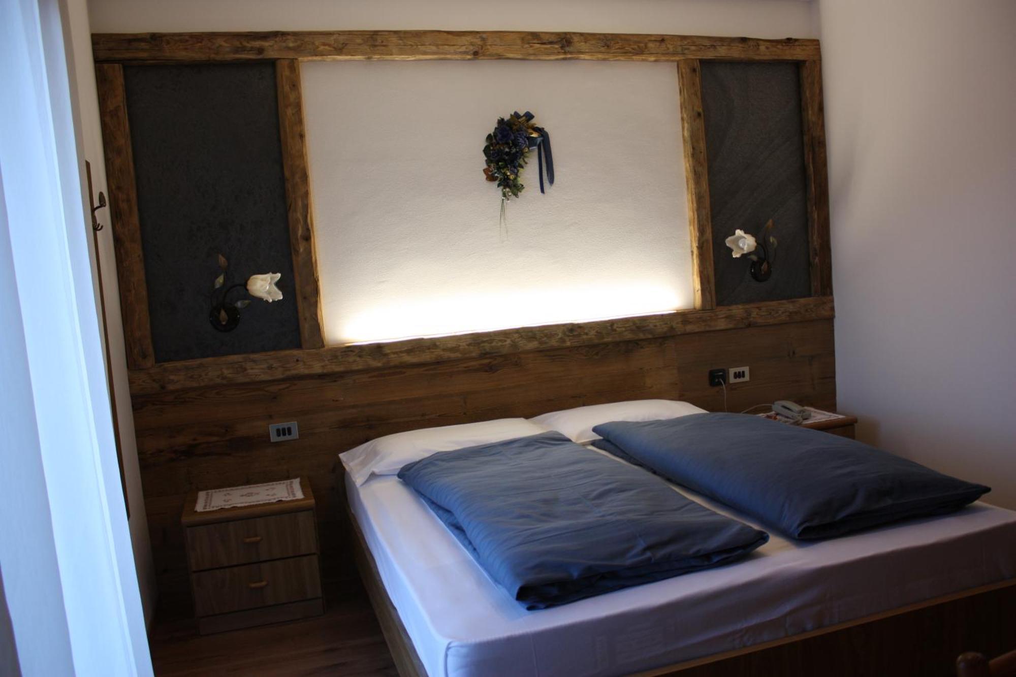 Hotel Ciampian Moena Værelse billede