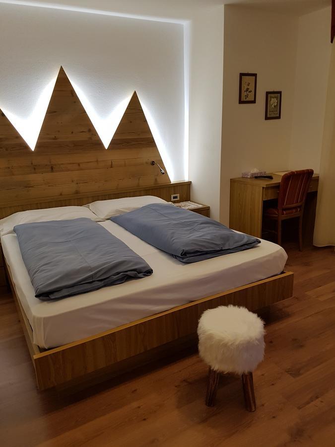 Hotel Ciampian Moena Eksteriør billede