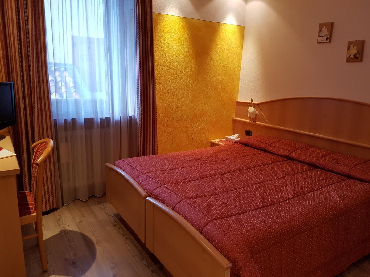Hotel Ciampian Moena Eksteriør billede